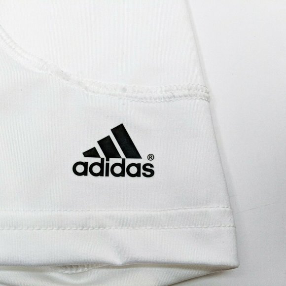 Adidas Slider Shorts Boy's Baseball Training Sport - Picture 9 of 9
